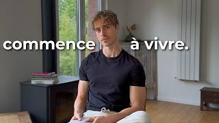J’ai 27 ans, voilà mes conseils pour les hommes dans la vingtaine