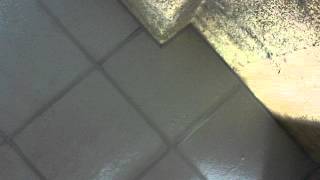 Disintegration cure cover