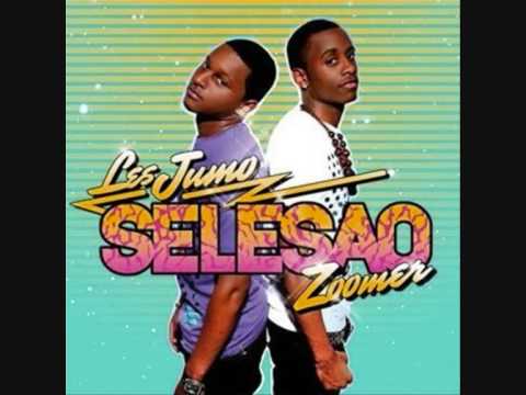 Zoomer- Jumo Sélésao