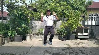 Download lagu TUTORIAL SENAM PRAMUKA GERAKAN INTI mp3