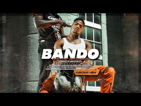 Niska Trap Type Beat 2020 | N'seven7 Instrumental