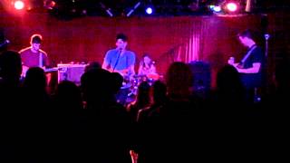 San Cisco -- No Friends