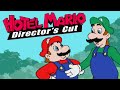 YTP Hotel Mario Director S Cut