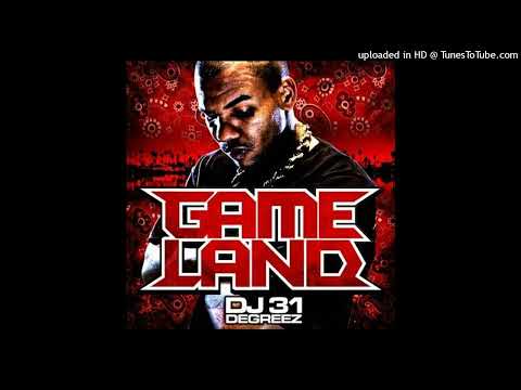 The Game - Where You At (Ft. Ray J & Lil' Wayne)