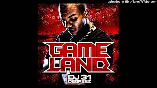 The Game - Where You At (Ft. Ray J &amp; Lil' Wayne)
