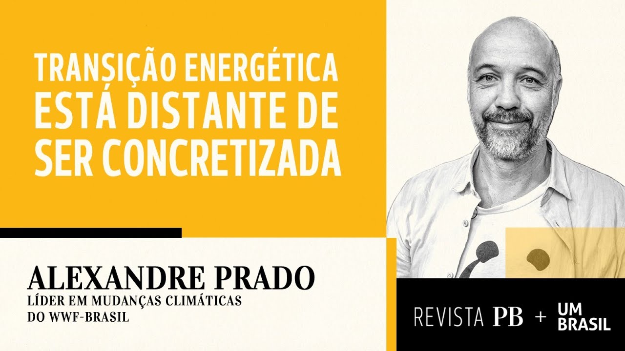 Brasil está perdendo oportunidades no mercado de carbono I Alexandre Prado