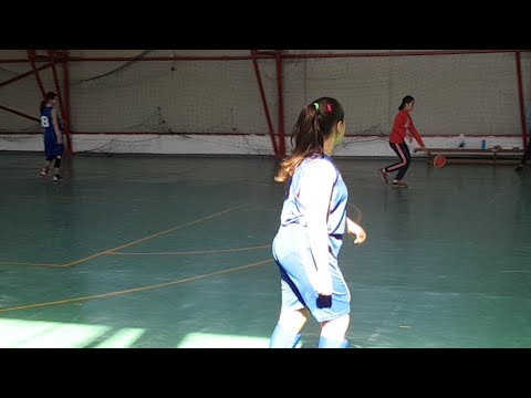 Olimpia -Vilis    Repriza1,  Municipale 24.03.19