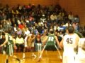 Isaiah Hicks 6 8 Smooth Stroke UNC No 8 Prospect Class Of 2013 High School Future Tar Heel