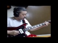 ディトゥアー / Detour / TH&PurpleSounds / The Ventures cover /