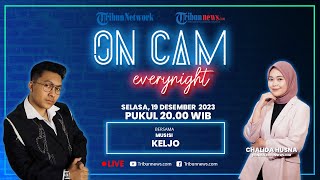 Keljo Rilis Single Terbaru 'Kutunggu Jawabmu', Mewakili Mereka yang Terjebak HubunganTanpa Status