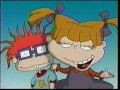 Rugrats In Paris The Movie RARE PROMO October 2000