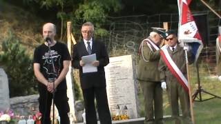 11 Lipca 2016r. w Łężycy