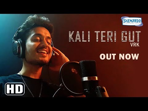 Kali Teri Gut (Punjabi Folk / Fusion)