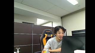 【途中広告なし】STRONG ZEROを飲むよ。【ひろゆき】