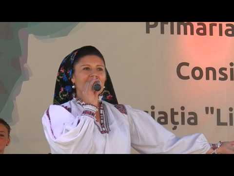 festival de carte si muzica Brasov 2014 - Rodica Pop Seling