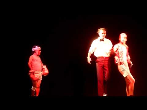 SunClub- Bob, Rio a Chris ♥