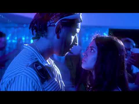 M2H - CULPABLE DE TO | HOMIES & BEACHES [VISUALIZER]