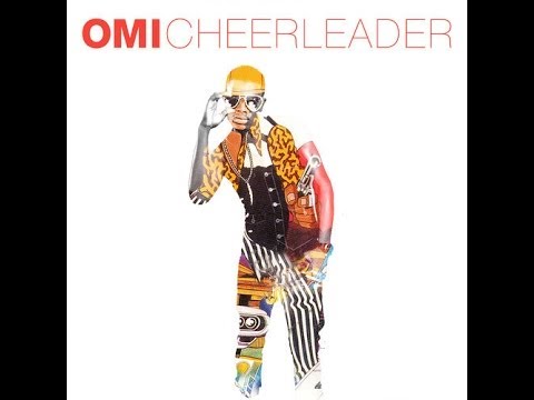 OMI - Cheerleader (Ricky Blaze Remix) April 2014