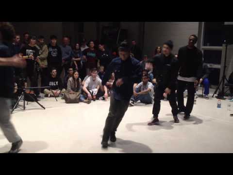 Hungry Banditz vs F.A.M - South Flavor Jam 3