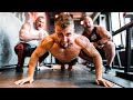 2000 Liegestütze gegen Sascha Huber in einer Stunde! 1000 Liegestütze Challenge