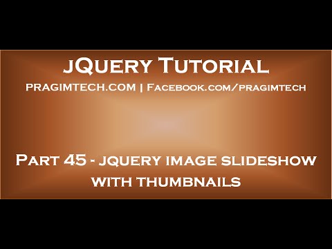 What is jQuery