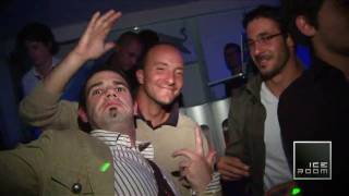 ICE ROOM Soirée MUMM - Vendredi 18 juin 2010 by ESTYMNIGHT (BORDEAUX-HANGAR 19)