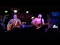 The Apples In Stereo: Running in Circles (LIVE) Feb 26, 1998 Bottom of the Hill San Francisco CA USA