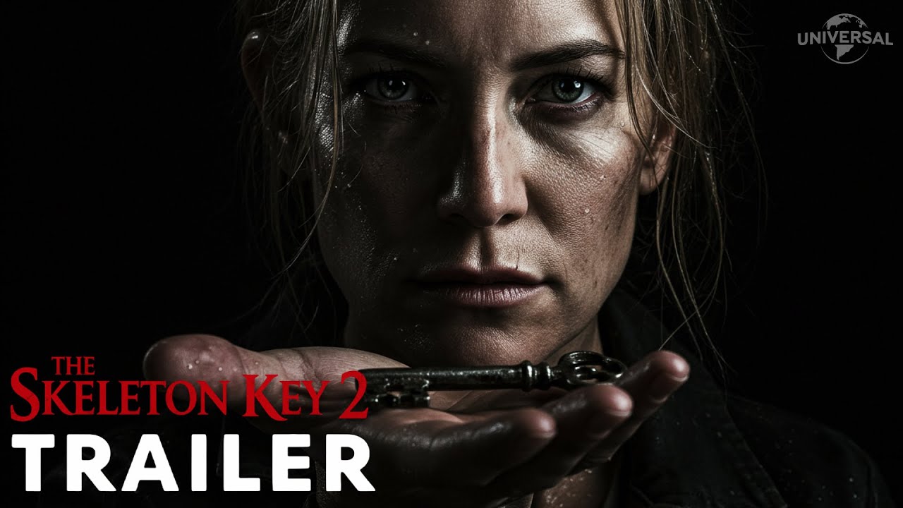 The Skeleton Key 2 (2025): A Southern Gothic Horror That Haunts Again