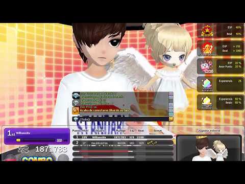 Love Ritmo - Gente(English Version) - JBalvin & Willy William // All Combo