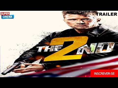 2020 Voto de Coragem (Dublado)