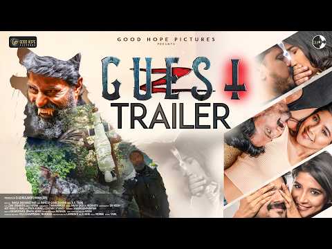 Guest Official Trailer