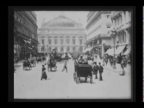 download lagu mp3 mp4 Avenue De L Opra, download lagu Avenue De L Opra gratis, unduh video klip Avenue De L Opra