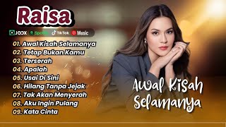 Download lagu Raisa, Barsena Bestandhi  - AWAL KISAH SELAMANYA | TETAP BUKAN KAMU || LAGU POP TERPOPULER 2025 mp3