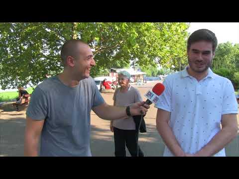 RadioS: Super pitadžije - Ognjen Koroman