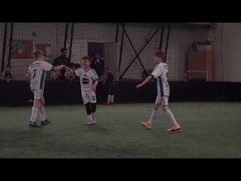 Mini maxi kup // Žarkovo 1 - Vuk