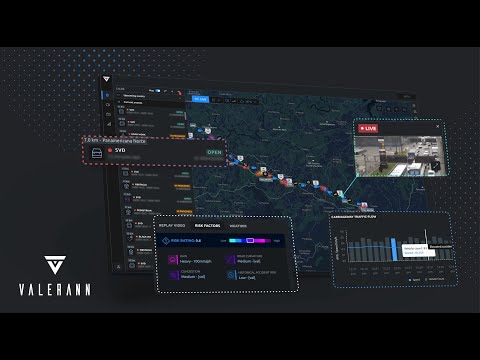 Introduction to Lanternn by Valerann logo