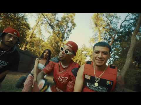 My type of bitch- (Video Oficial)