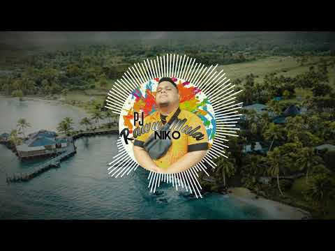 Ua lalelei Oe - Pj Raww Mula Niko ft Cash Monie (Audio)