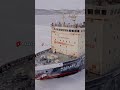 North Pole And South Pole Which Is COLDER