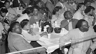 A Cottage for Sale - Billy Eckstine Orchestra