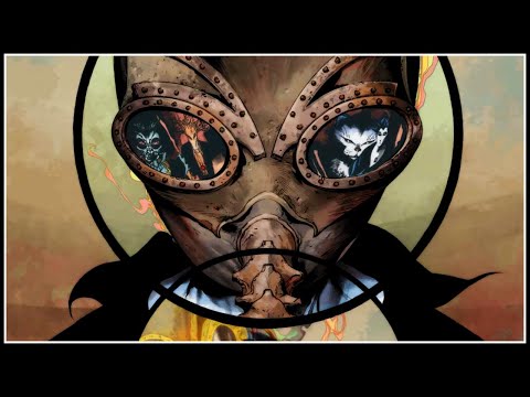 The Sandman: Morpheus, Why We Love Fictional Characters