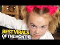 Top Viral Videos Of The Month - April 2019 Top Viral Videos Of The Month - April 2019