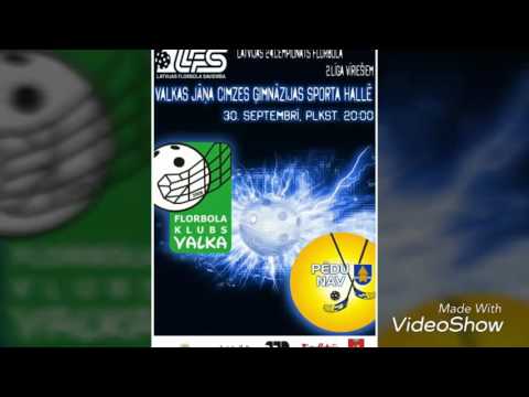 FK Valka 2016/2017 rudens