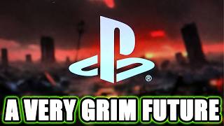 PlayStation's New DRM Is Disastrous(Feat. Sex-E Coco)