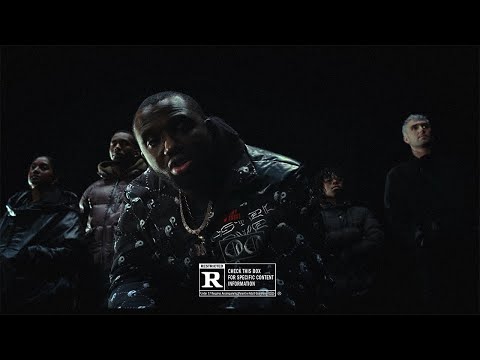 [FREE] Headie One x DigDat UK Drill Type Beat "ENOUGH" (PROD BY @3LACKONDABEAT)