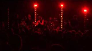 Amarna Reign - The Fight