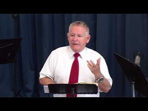 La vita cristiana dell’amore: l’essere cristiano, Romani 12:9-21 (2 ago 2015)