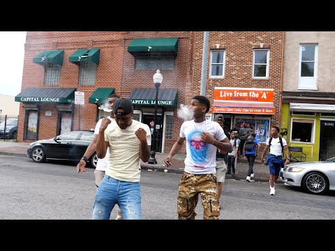 Shymoney x Breezy - I Got Em (OFFICIAL VIDEO)