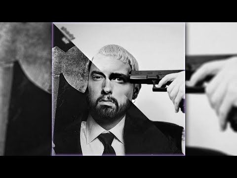 [free] Eminem Type Beat - "RICO" | ft. Black Thought | Boom Bap Type Beat 2023 | Old-School Rap Beat