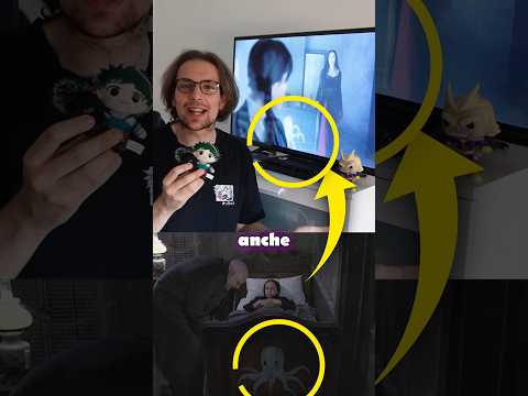 RIFERIMENTI nella NUOVA STAGIONE di MERCOLEDÌ ADDAMS Stagione 2